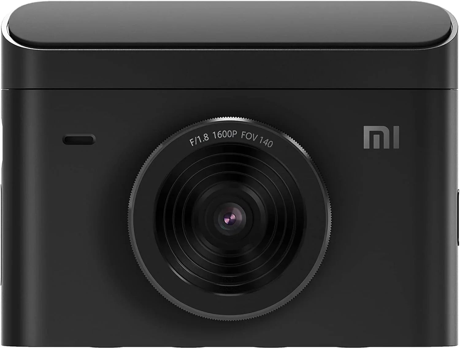 Xiaomi 2K Resolution Car Dash Cam 2 - Black - Tashqila Xiaomi 2K Resolution Car Dash Cam 2 - Black - Tashqila